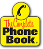 The Complete Phonebook